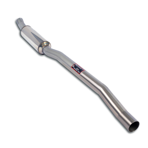 Supersprint BMW F39 X2 Front Exhaust