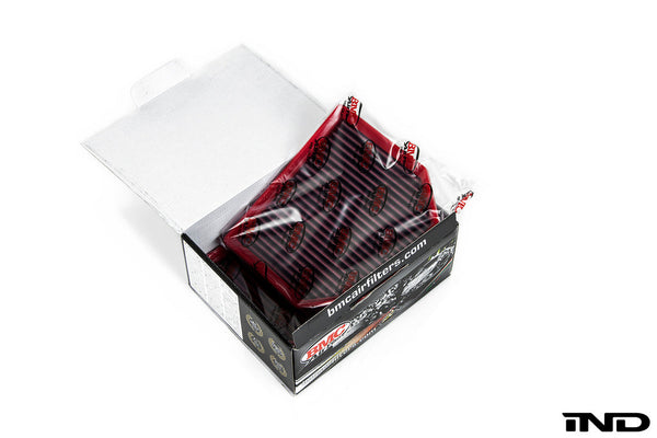 BMC flat panel replacement air filter - iND Distribution