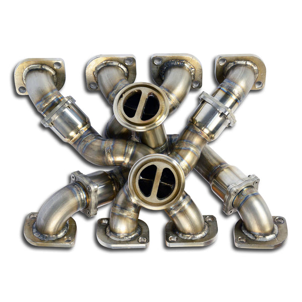 Supersprint BMW F06 M6 Gran Coupè Manifold  310S for Oem Turbo Charger