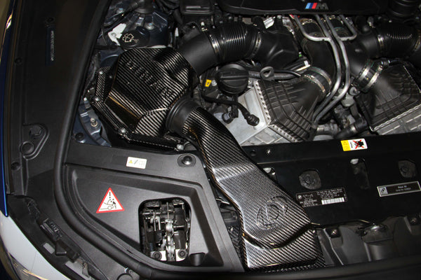 Dinan f10 m5 intake kit - iND Distribution