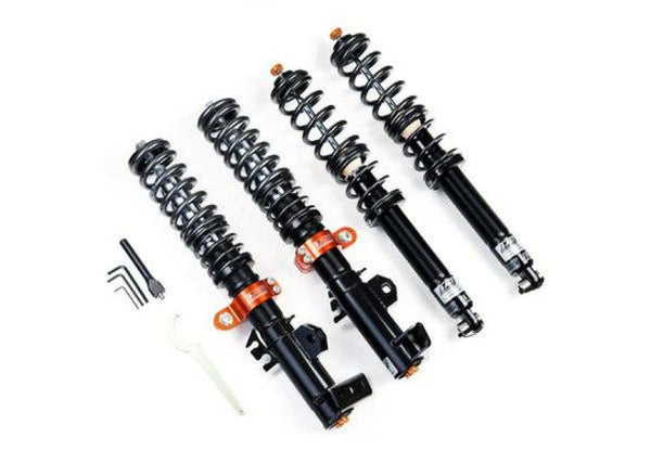 AST G8X M3 / M4 xDrive 5100 Comp Series Coilover Kit