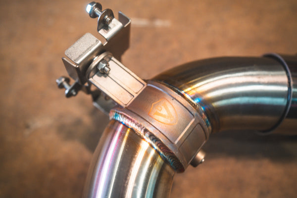 BMW G20/G22 330i/430i Valved Axleback Exhaust System - ModMyEuro