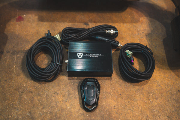 BMW G87 M2 Valved Sport Exhaust System - ModMyEuro