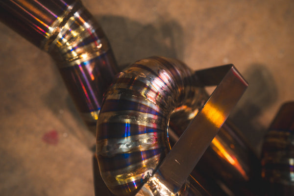 Valvetronic Valved Sport Exhaust System for Porsche 992 GT3/RS - ModMyEuro