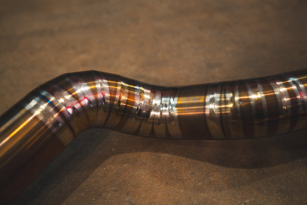 BMW F10 M5 / F06 M6 Valved Sport Exhaust System - ModMyEuro