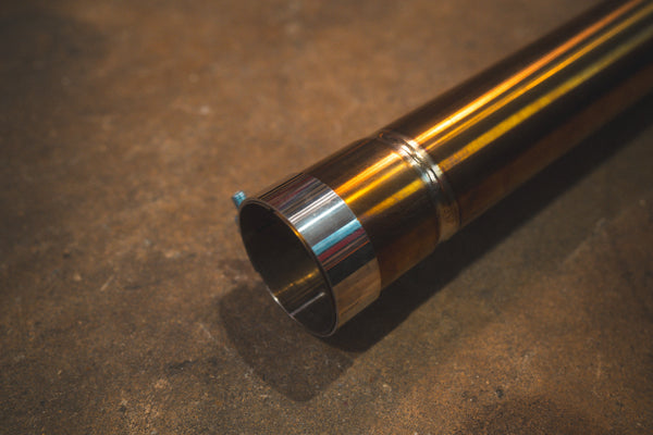 BMW F90 M5 Valved Sport Exhaust System - ModMyEuro