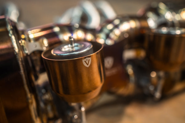 Valvetronic Valved Race Exhaust System for Porsche 911 Turbo 991.1 / 991.2 - ModMyEuro