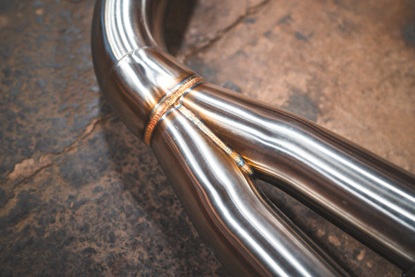 BMW G20/G22/G26 M340i/M440i Valved Sport Exhaust System - ModMyEuro