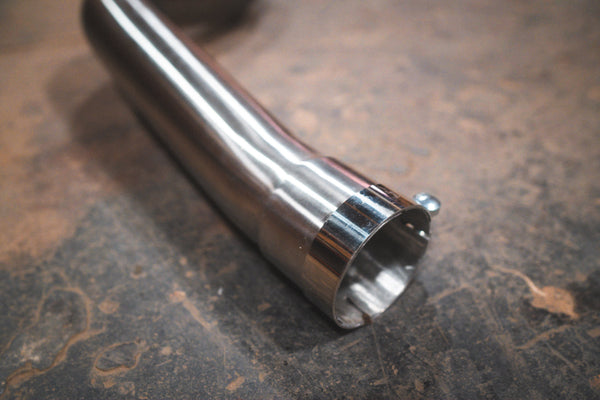 BMW G20/G22/G26 M340i/M440i Valved Sport Exhaust System - ModMyEuro