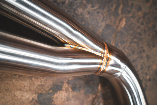 BMW G20/G22/G26 M340i/M440i Valved Sport Exhaust System - ModMyEuro