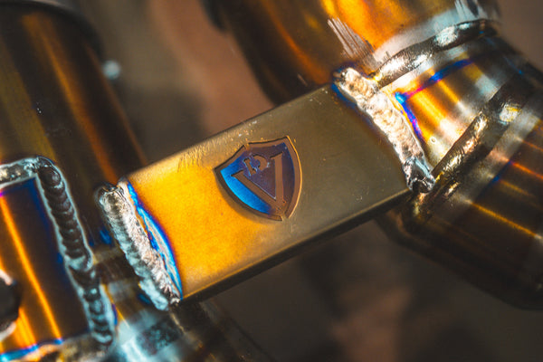 BMW G87 M2 Valved Sport Exhaust System - ModMyEuro