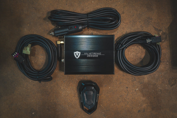 BMW G87 M2 Valved Sport Exhaust System - ModMyEuro