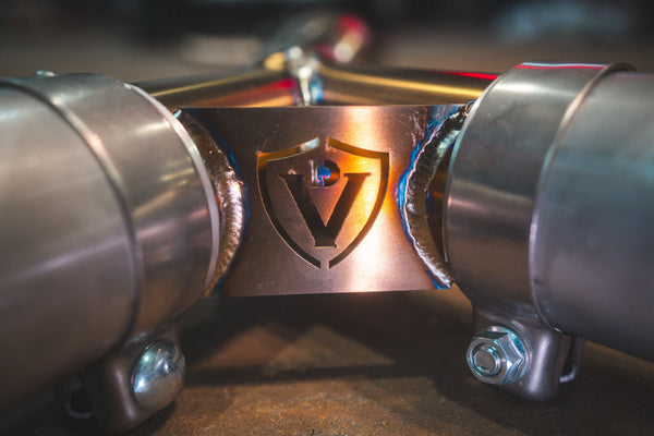 BMW G87 M2 Valved Sport Exhaust System - ModMyEuro