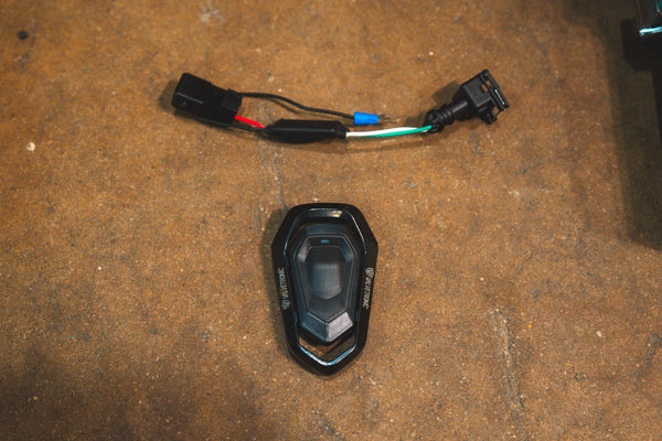 Valvetronic Valved Sport Exhaust System for Porsche 911 Carrera / S / GTS (991.1) - ModMyEuro