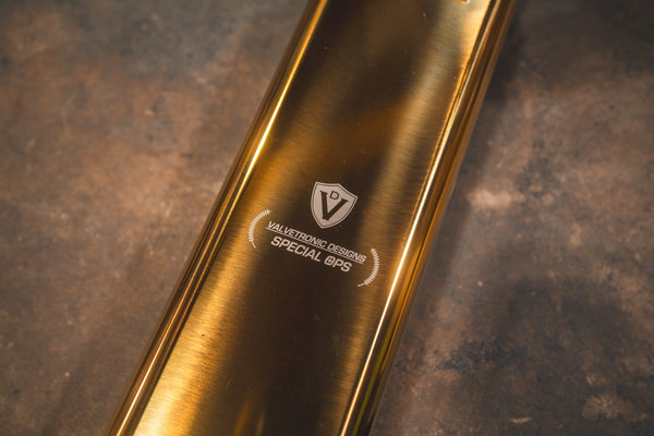 Mercedes Benz G-Wagon 463A / 464 Valved Sport Exhaust System - ModMyEuro