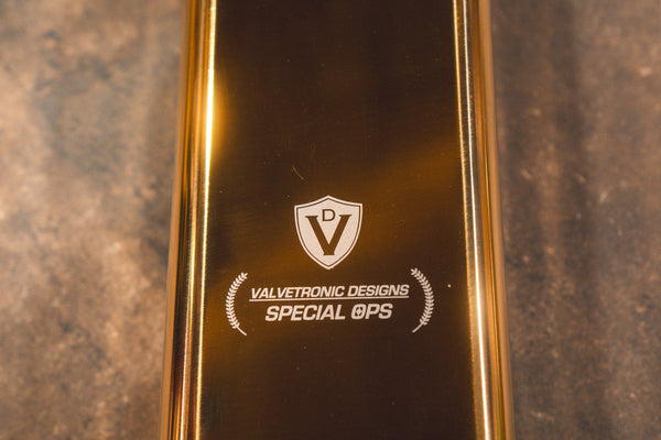 Mercedes Benz G-Wagon 463A / 464 Valved Sport Exhaust System - ModMyEuro