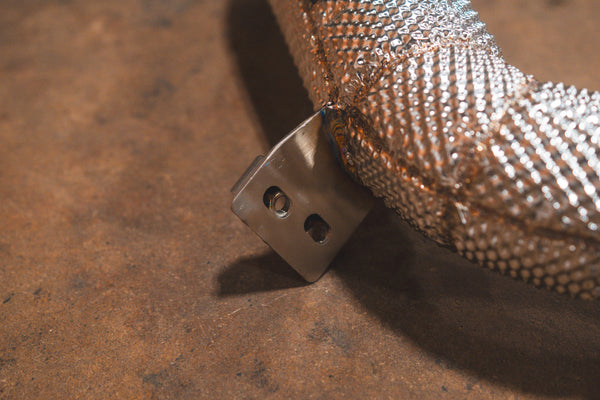 Mercedes Benz G-Wagon 463A / 464 Valved Sport Exhaust System - ModMyEuro