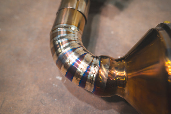 Valvetronic Valved Sport Exhaust System for Porsche 992 GT3/RS - ModMyEuro