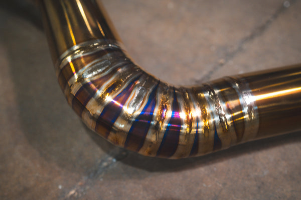 Mercedes W213 E63 AMG / AMGs Valved Sport Exhaust System - ModMyEuro