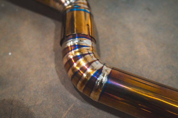 Mercedes W213 E63 AMG / AMGs Valved Sport Exhaust System - ModMyEuro