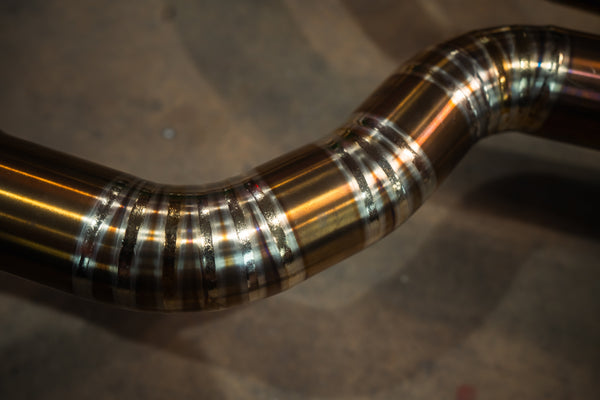 BMW M8 Valved Sport Exhaust System (F91,F92,F93) - ModMyEuro