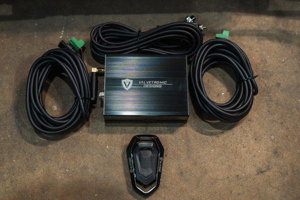 BMW M8 Valved Sport Exhaust System (F91,F92,F93) - ModMyEuro