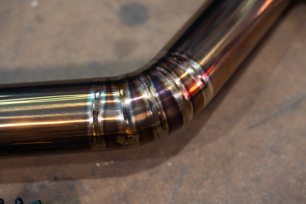 BMW G20/G22/G26 M340i/M440i Valved Sport Exhaust System - ModMyEuro