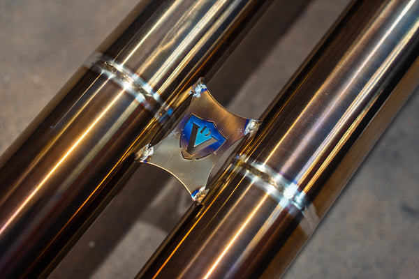 BMW G20/G22/G26 M340i/M440i Valved Sport Exhaust System - ModMyEuro