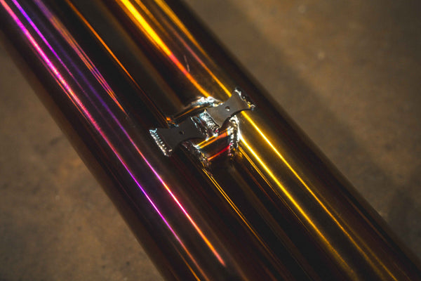 Valvetronic Valved Sport Exhaust System for Porsche Macan