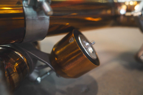 Valvetronic Valved Sport Exhaust System for Porsche 718 GT4RS/Spyder RS