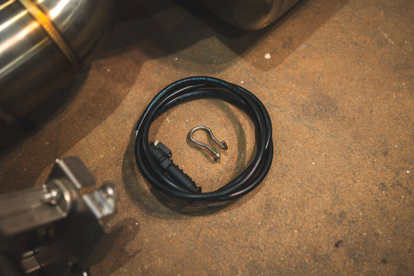 BMW F30 / F22 / F36 / F32 Valved Sport Exhaust System (Axleback) F chassis - ModMyEuro