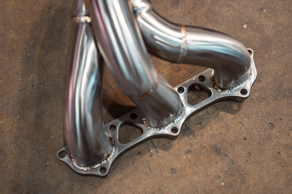 Valvetronic Valved Sport Exhaust System for Porsche 992 GT3/RS - ModMyEuro