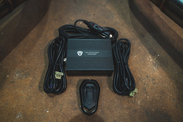 Alpina B8 / BMW G16 M850i Valved Sport Exhaust System - ModMyEuro