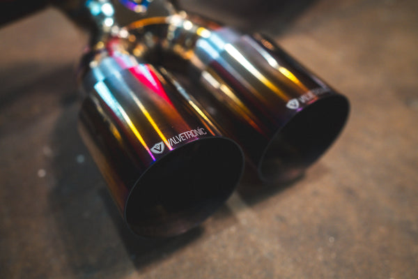 Valvetronic Valved Sport Exhaust System forPorsche Boxster/Cayman 981 - ModMyEuro