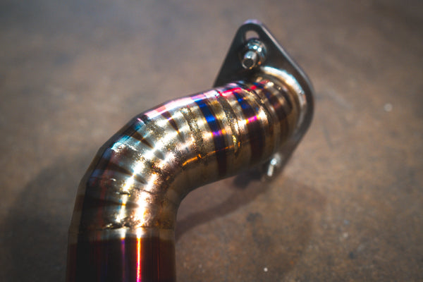 Valvetronic Valved Sport Exhaust System forPorsche Boxster/Cayman 981 - ModMyEuro