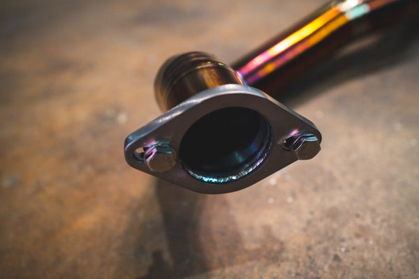 Valvetronic Valved Sport Exhaust System forPorsche Boxster/Cayman 981 - ModMyEuro