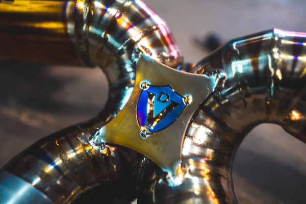 Valvetronic Valved Sport Exhaust System forPorsche Boxster/Cayman 981 - ModMyEuro