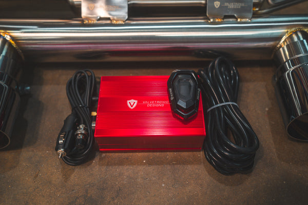 BMW E46 M3 Valved Sport Exhaust - ModMyEuro