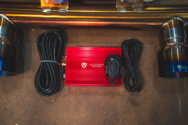 BMW E46 M3 Valved Sport Exhaust - ModMyEuro