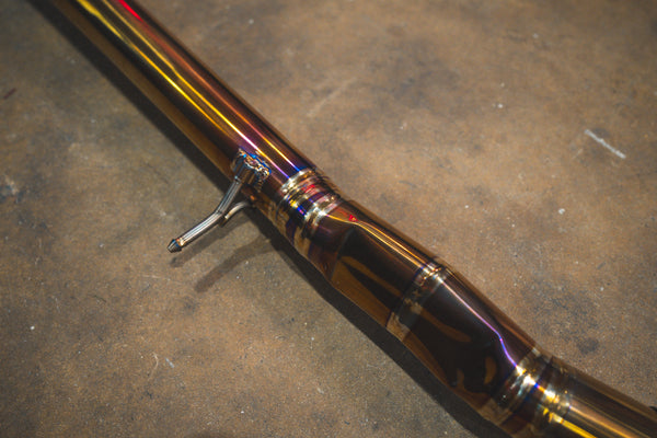 Mercedes CLA45 Valved Sport Exhaust System - ModMyEuro