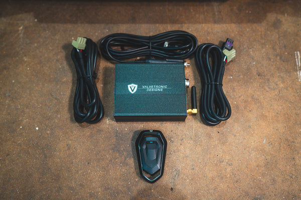 Mercedes CLA45 Valved Sport Exhaust System - ModMyEuro