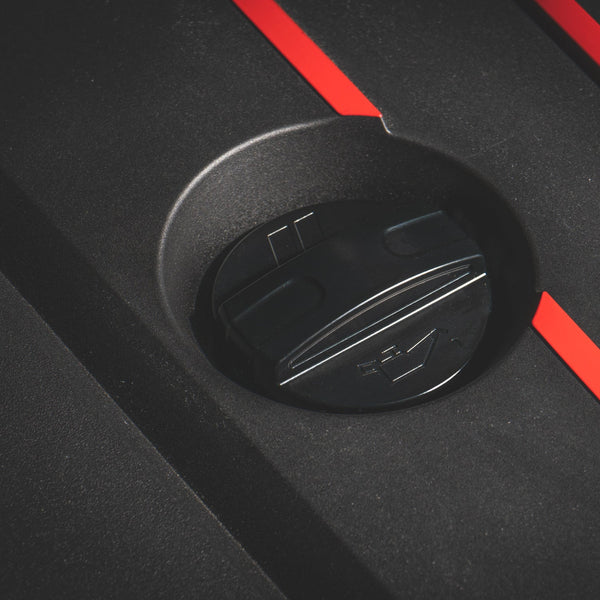 CTS Turbo Billet Caps - G29 Z4 & A90/A91 Supra