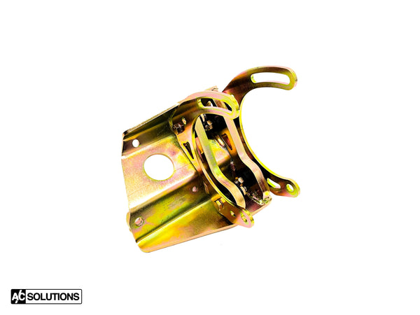 A/C Solutions BMW S14 M10 Sanden Compressor Bracket (E30 M3, 320is, 318i) - ModMyEuro