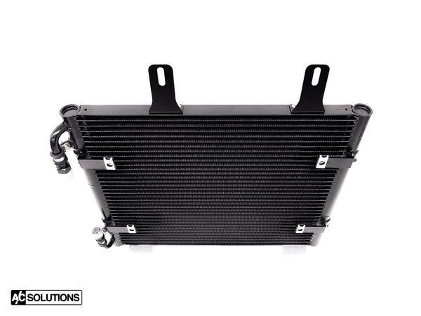 A/C Solutions x CSF E30 Parallel Flow Condenser - ModMyEuro