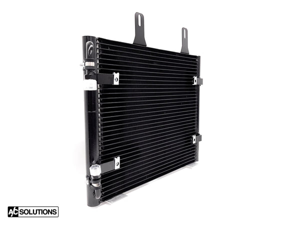 A/C Solutions x CSF E30 Parallel Flow Condenser - ModMyEuro