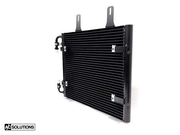A/C Solutions x CSF E30 Parallel Flow Condenser - ModMyEuro