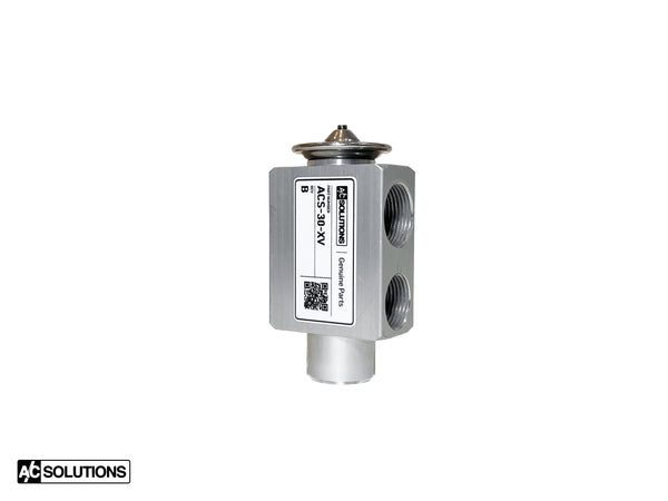 A/C Solutions BMW E30 R134a Expansion Valve (64511466259) - ModMyEuro