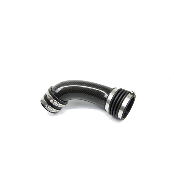 APR Carbon Fiber Inlet Pipe MQB