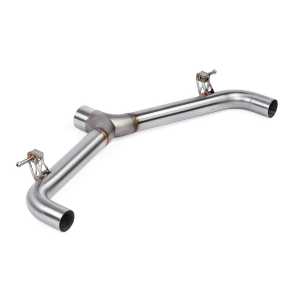 APR Catback Exhaust MK7 · MK7.5 GTI