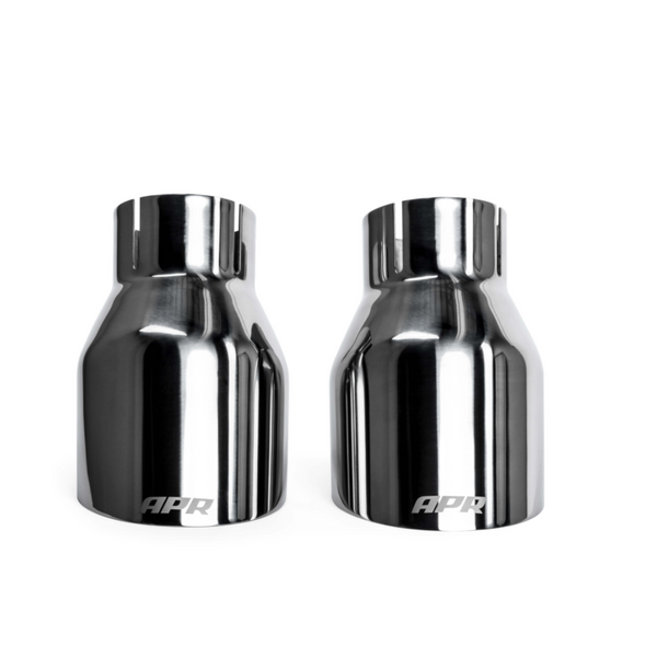 APR Catback Exhaust MK7 · MK7.5 GTI